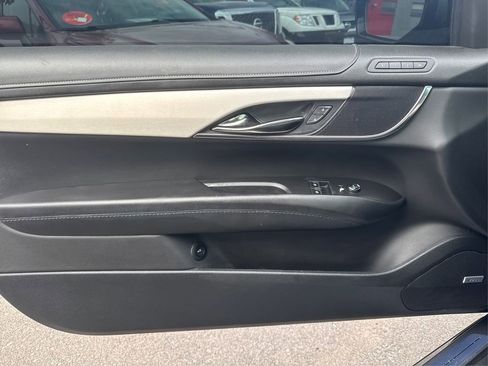 Used 2018 Cadillac ATS Luxury w/ Safety and Security Package image 22