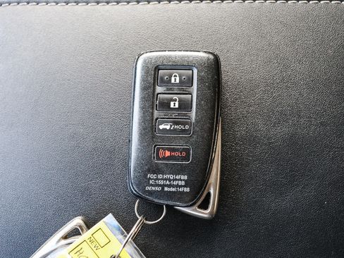 Used 2017 Lexus RX 350 FWD image 25