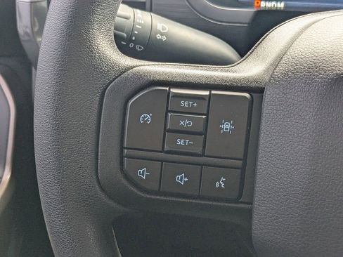 Used 2024 Ford F150 STX w/ Equipment Group 201A FX4 image 20