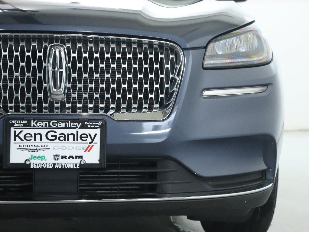 Used 2022 Lincoln Corsair AWD w/ Equipment Group 101A image 7