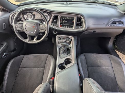 Used 2022 Dodge Challenger R/T Scat Pack w/ T/A Package image 15