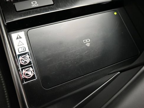 Used 2023 Lexus ES 350 F Sport w/ Accessory Package (Z2) FWD image 16