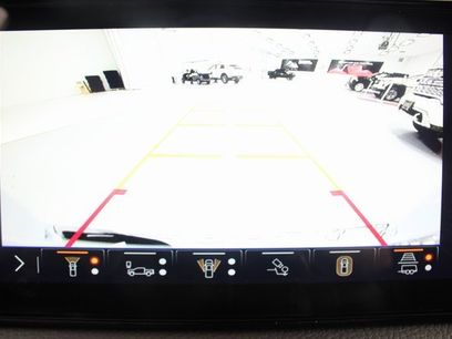 New 2026 GMC Sierra 1500 Denali w/ Denali Reserve Package