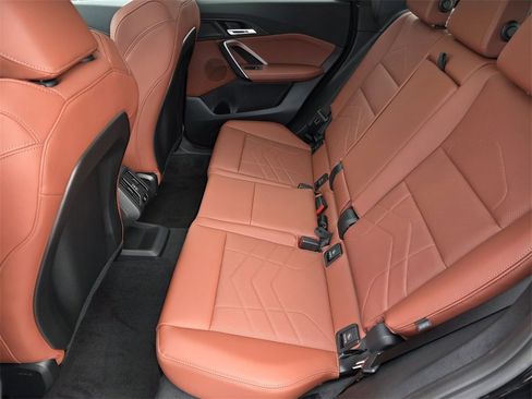 New 2026 BMW X1 xDrive28i w/ Convenience Package image 12