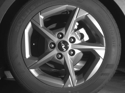 Used 2025 Kia K4 FWD image 14