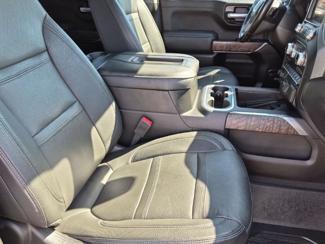 Used 2021 GMC Sierra 1500 Denali w/ Denali Ultimate Package AWD/4WD image 28