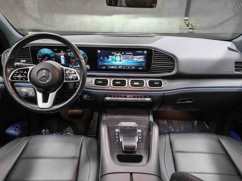 Certified 2023 Mercedes-Benz GLE 350 image 15