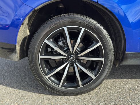 Used 2025 Acura RDX A-Spec image 9