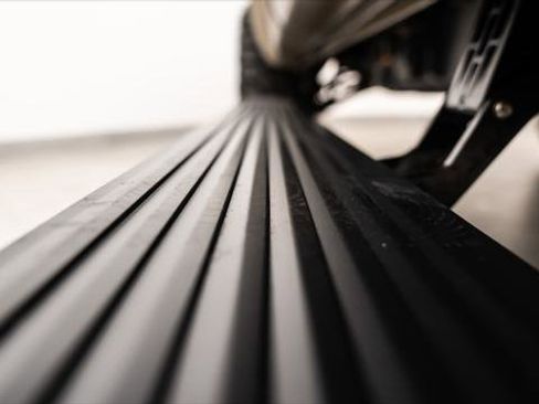 Used 2026 Ford F150 Lariat w/ FX4 Off-Road Package image 14