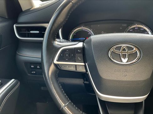 Used 2022 Toyota Highlander Bronze Edition AWD/4WD image 24