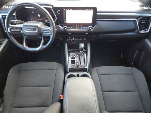 Certified 2023 GMC Canyon Elevation w/ Convenience Package image 24