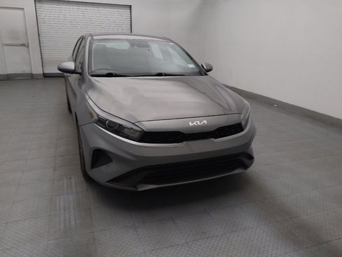 Used 2024 Kia Forte LXS image 14