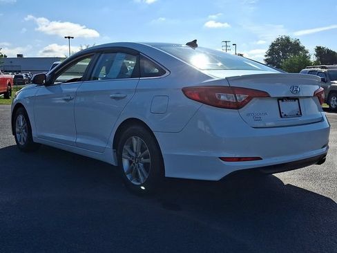 Used 2017 Hyundai Sonata SE FWD image 7