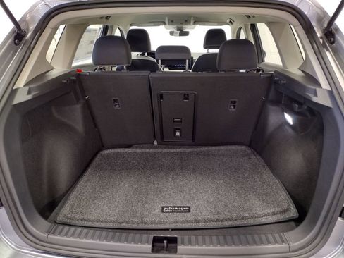 New 2026 Volkswagen Taos S image 16