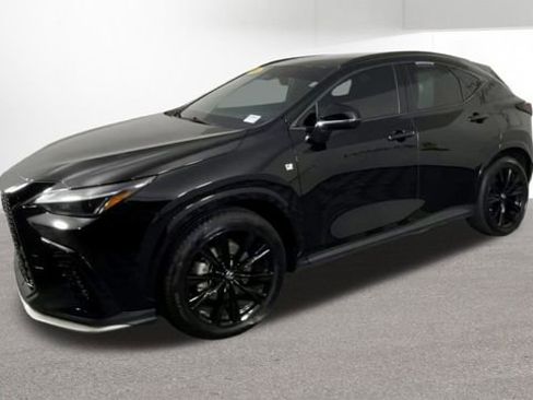 Used 2022 Lexus NX 350 F Sport image 4