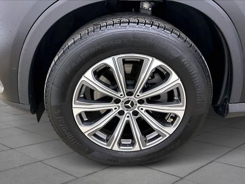 Certified 2024 Mercedes-Benz GLC 300 4MATIC image 9