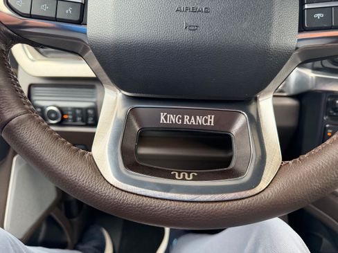 New 2026 Ford F350 King Ranch w/ Tremor Off-Road Package AWD/4WD image 45