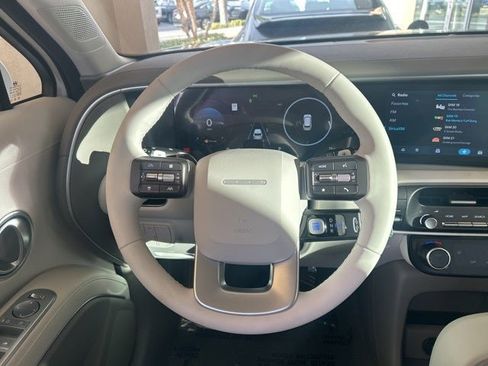 New 2026 Hyundai Palisade SEL image 24