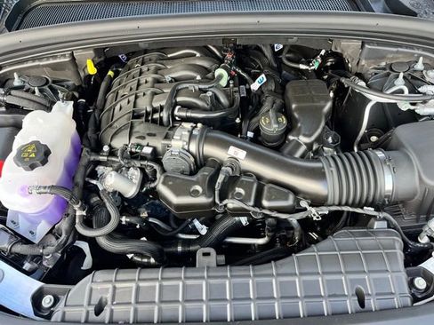 New 2025 Jeep Grand Cherokee Laredo X w/ Luxury Tech Group I image 28