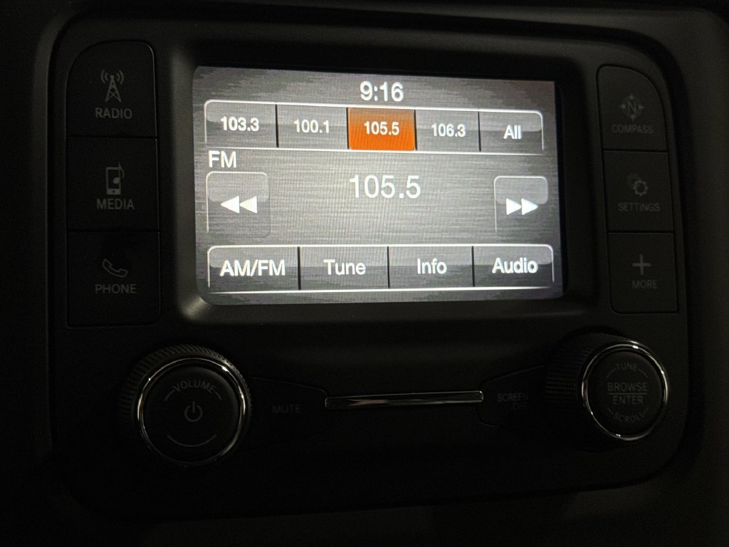 Used 2022 RAM 1500 Big Horn AWD/4WD image 14