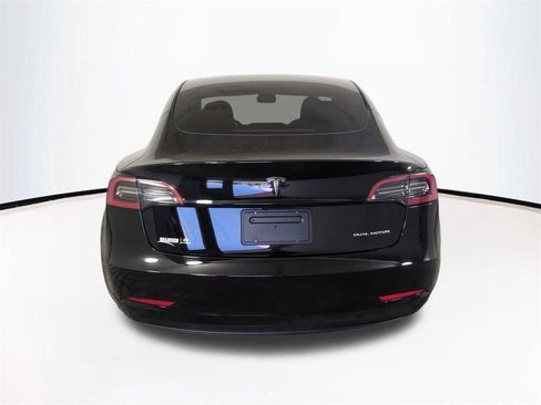 Used 2023 Tesla Model 3 Long Range AWD/4WD image 6