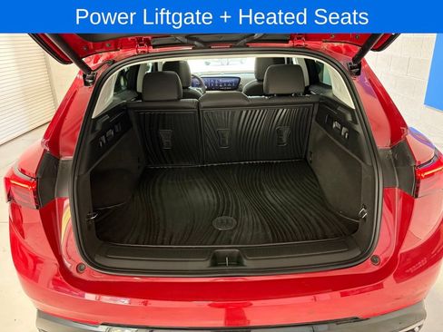 Used 2025 Buick Envision Sport Touring AWD/4WD image 17