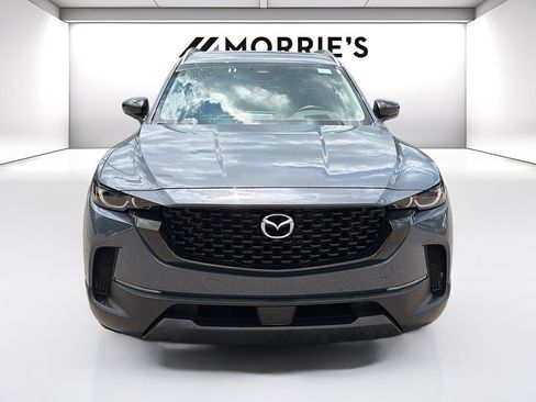 Used 2025 MAZDA CX-50 2.5 Hybrid w/ Premium Plus Pkg AWD/4WD image 2