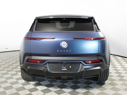 Used 2023 Fisker Ocean Extreme AWD/4WD image 46
