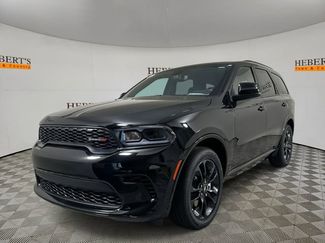 New 2026 Dodge Durango GT w/ Blacktop Package video 1