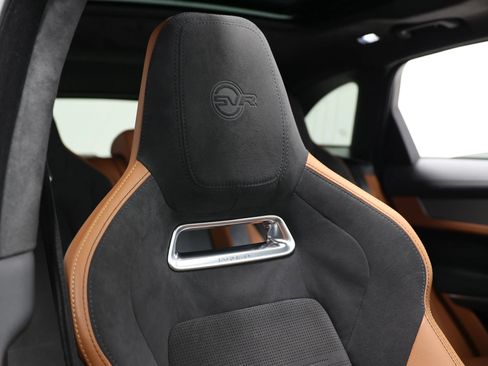 Used 2022 Jaguar F-PACE SVR AWD/4WD image 87