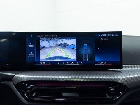 Certified 2025 BMW 330i xDrive Sedan w/ M Sport Package image 18