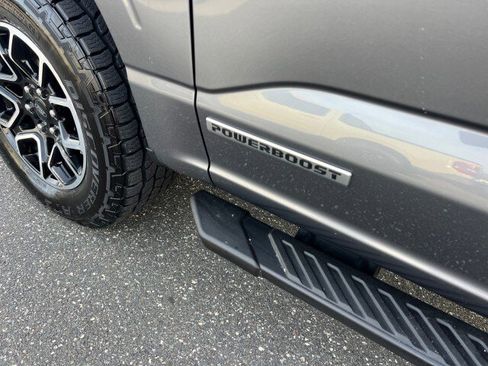 Certified 2021 Ford F150 XLT w/ Equipment Group 302A High image 25