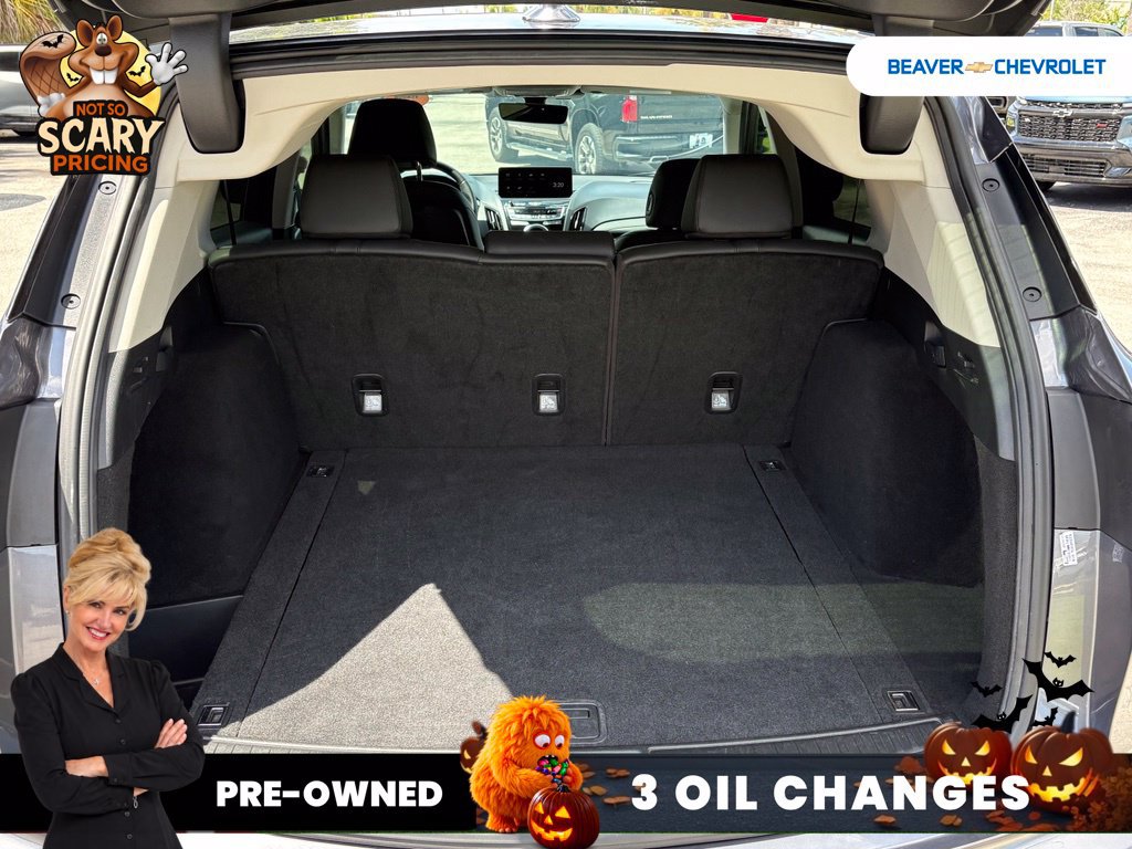 Used 2020 Acura RDX FWD image 11