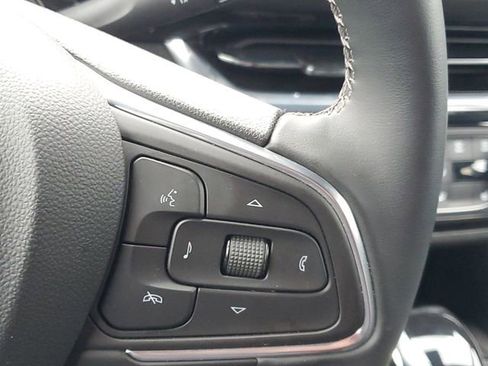 Certified 2024 Buick Envista Sport Touring w/ Convenience I Package image 23