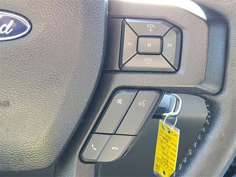 Used 2019 Ford F150 XLT w/ Equipment Group 302A Luxury image 18