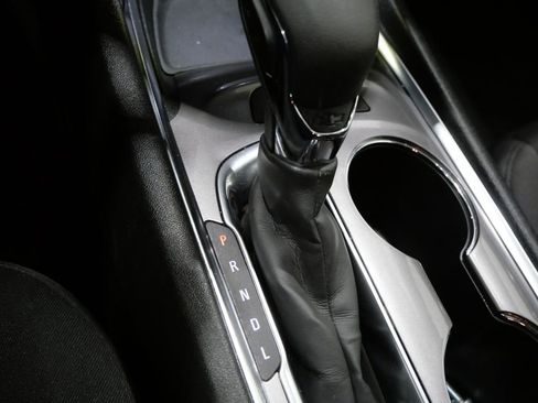 Used 2024 Chevrolet Malibu LT image 22