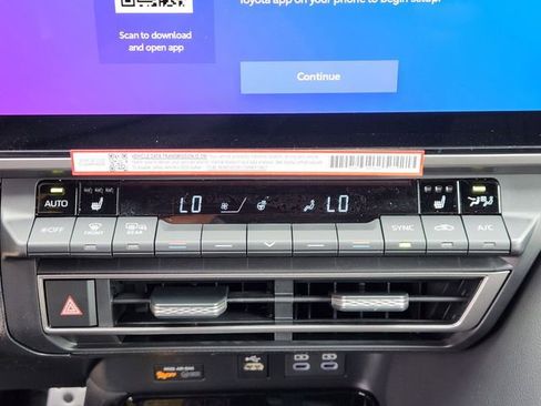 New 2026 Toyota Camry XSE image 18