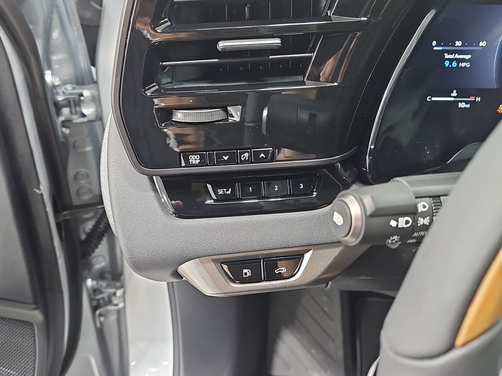 New 2026 Lexus RX 350 Premium Plus w/ Convenience Package AWD/4WD image 25