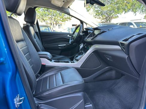Used 2013 Ford C-MAX SEL FWD image 23