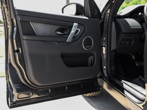 New 2026 Land Rover Discovery Sport Landmark AWD/4WD image 52