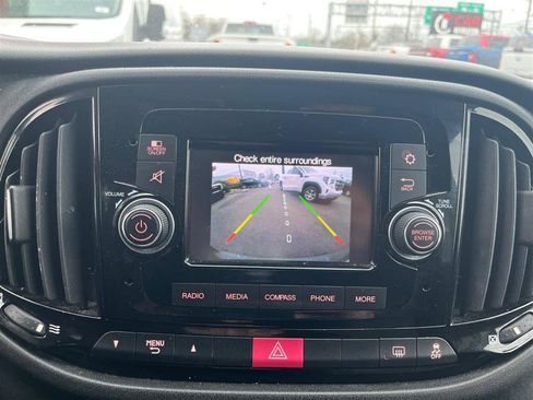 Used 2019 RAM ProMaster City Tradesman image 14