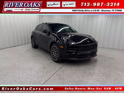 Used 2019 Porsche Macan S
