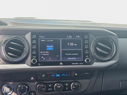 Used 2020 Toyota Tacoma TRD Pro image 23