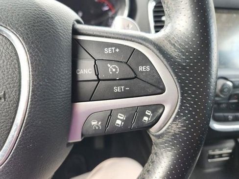 Used 2014 Dodge Durango Citadel w/ Technology Group image 40