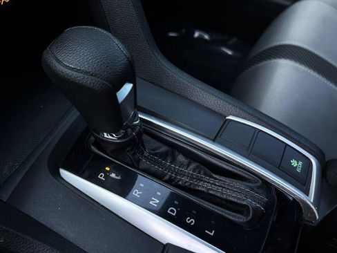 Used 2016 Honda Civic EX-T image 33