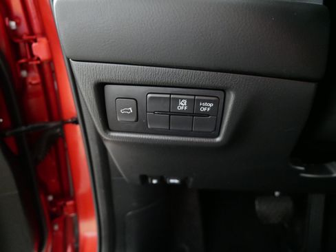 Used 2024 MAZDA CX-5 AWD 2.5 S w/ Premium Plus Pkg image 26