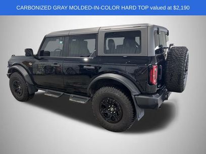 Used 2024 Ford Bronco Wildtrak