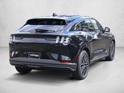 New 2026 Ford Mustang Mach-E Premium AWD/4WD image 2