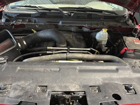 Used 2012 RAM 1500 Express AWD/4WD image 25