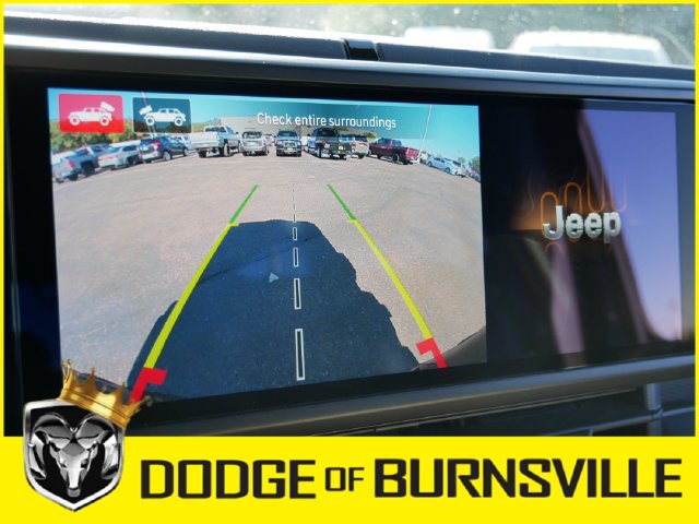 Used 2026 Jeep Wrangler Unlimited Rubicon 392 w/ Quick Order Package 27X Moab AWD/4WD image 30